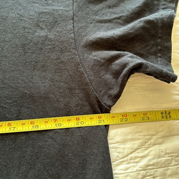 Jimmy Hendrix Tshirt - Picture 3 of 7